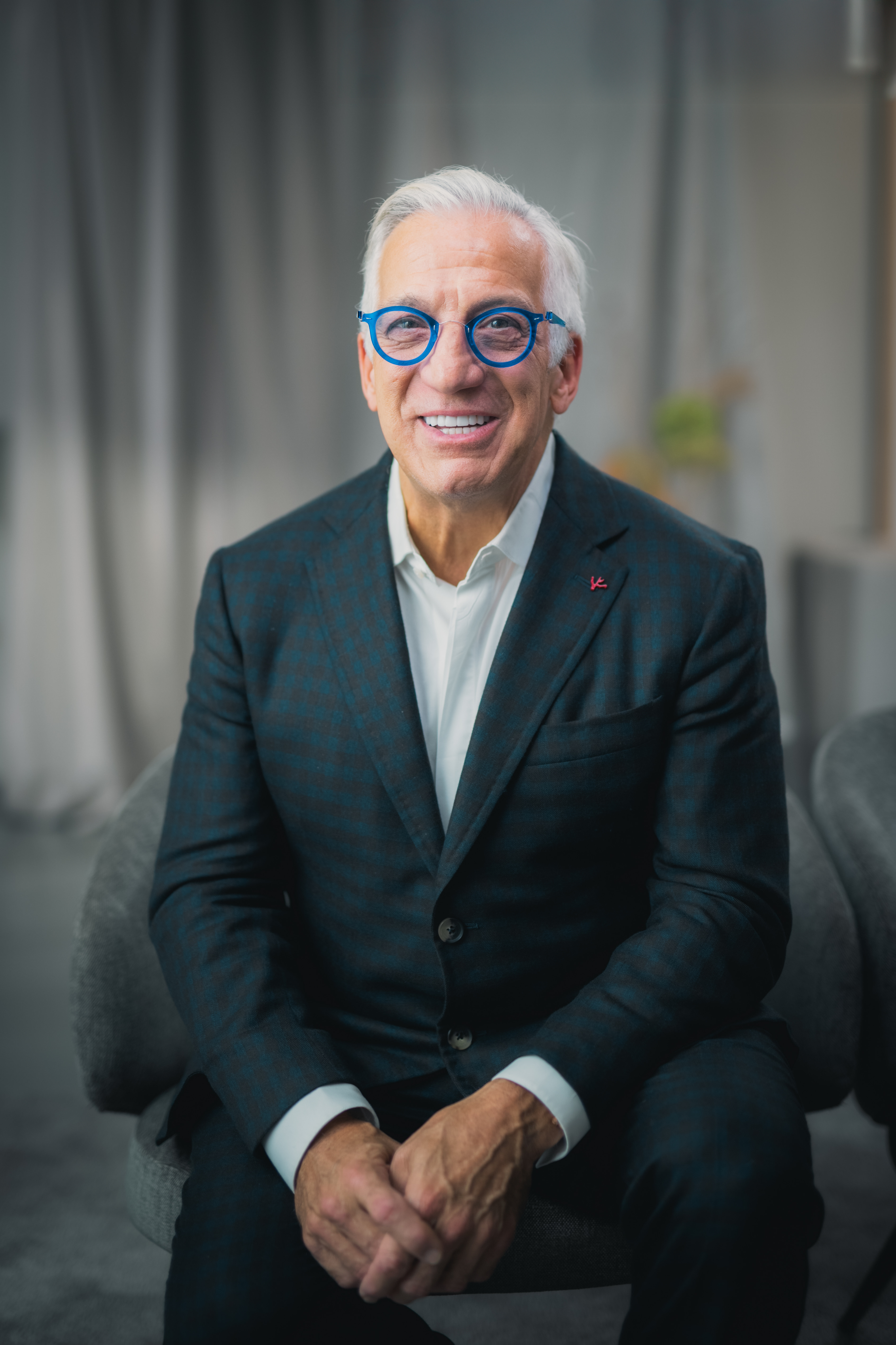 Dr. Gerry Curatola