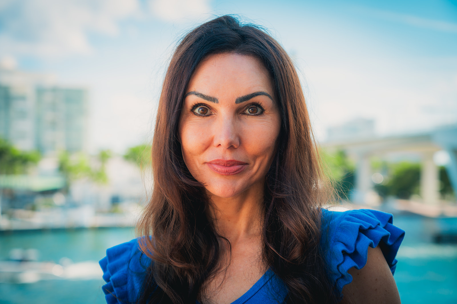Dr. Catherine Davies