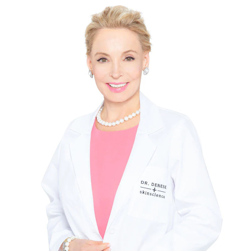 Dr. Adrienne Denese