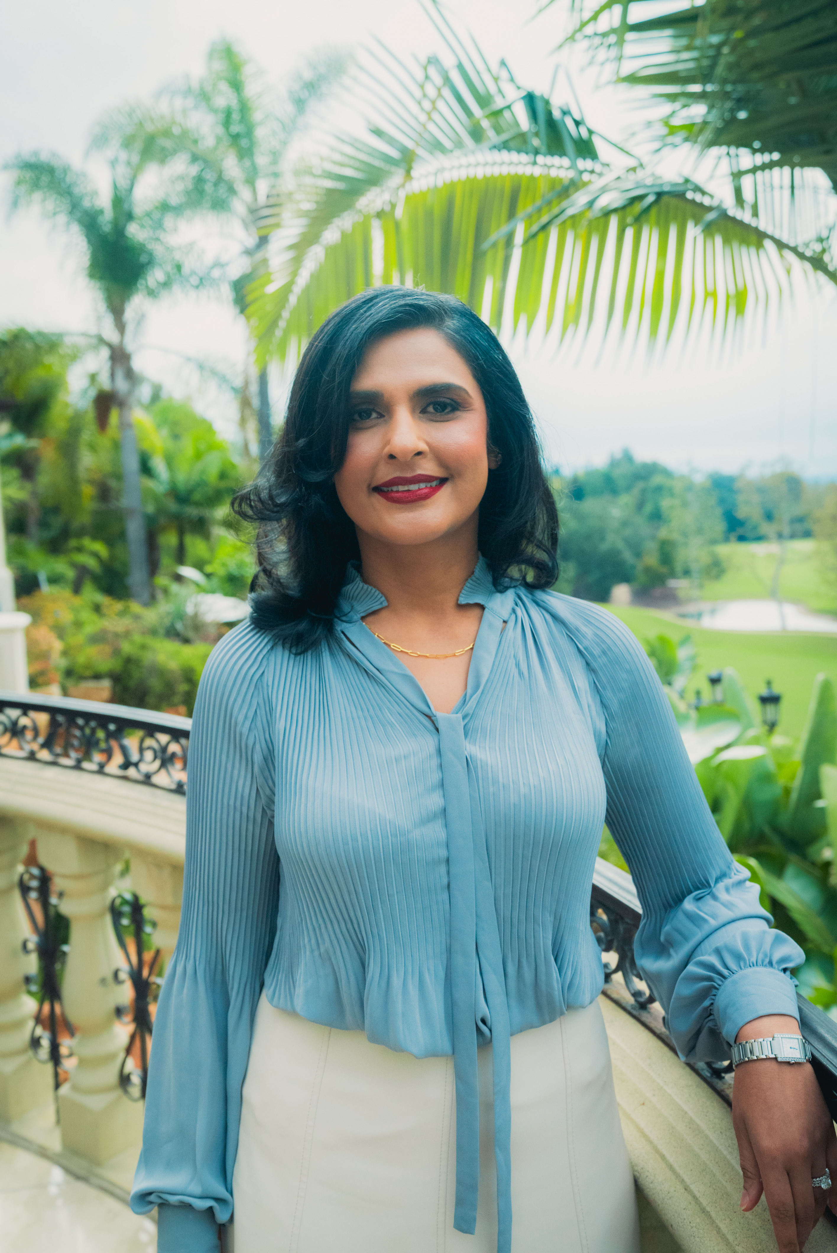 Dr. Nammy Patel