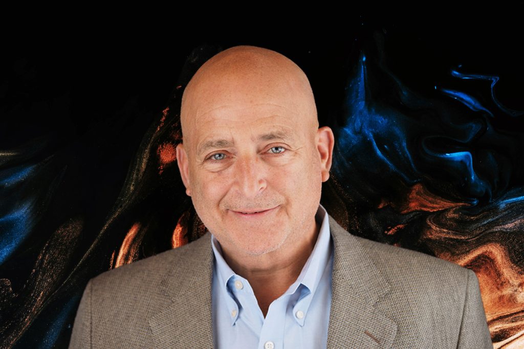 Dr. Bruce Werber
