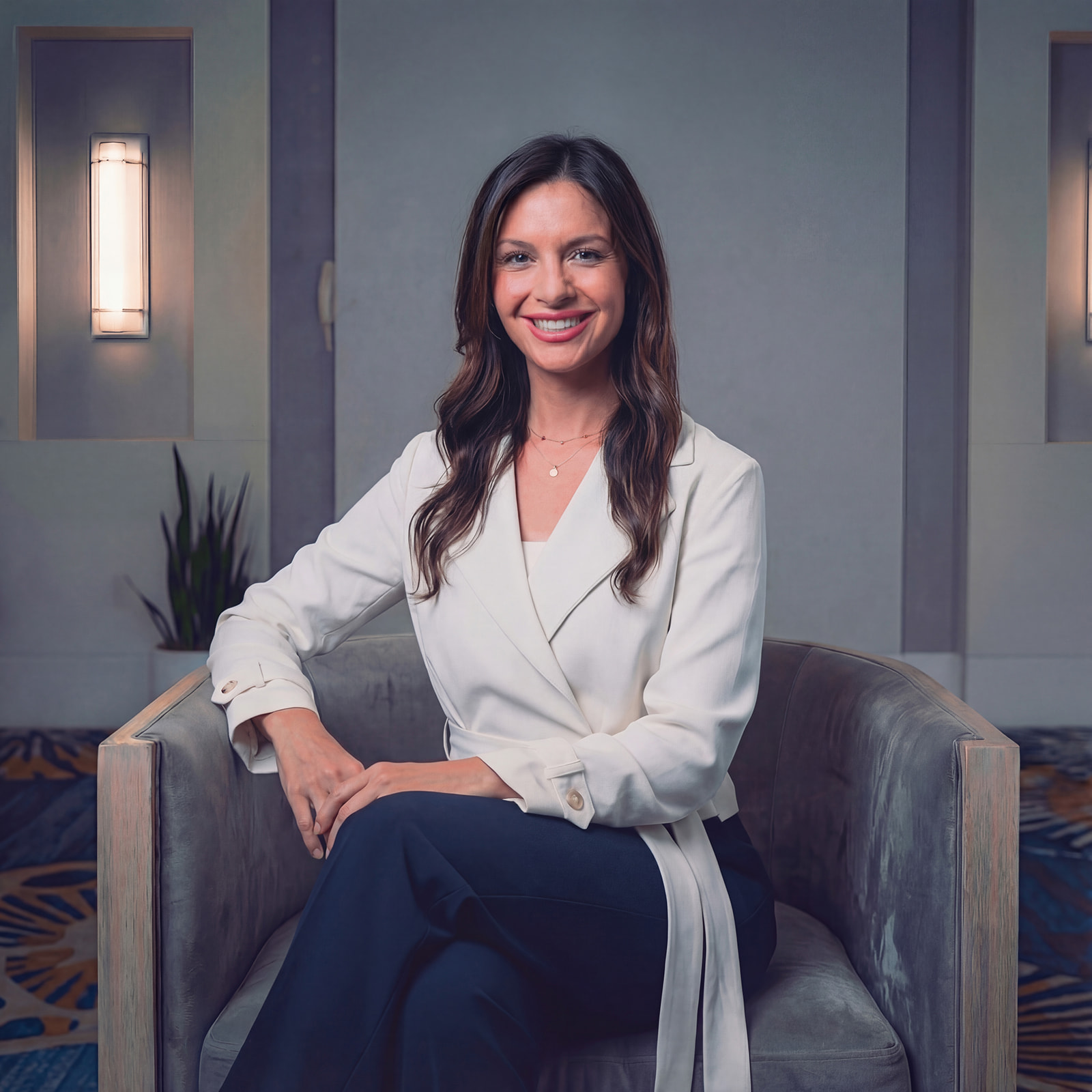 Dr. Sylvia Zannis