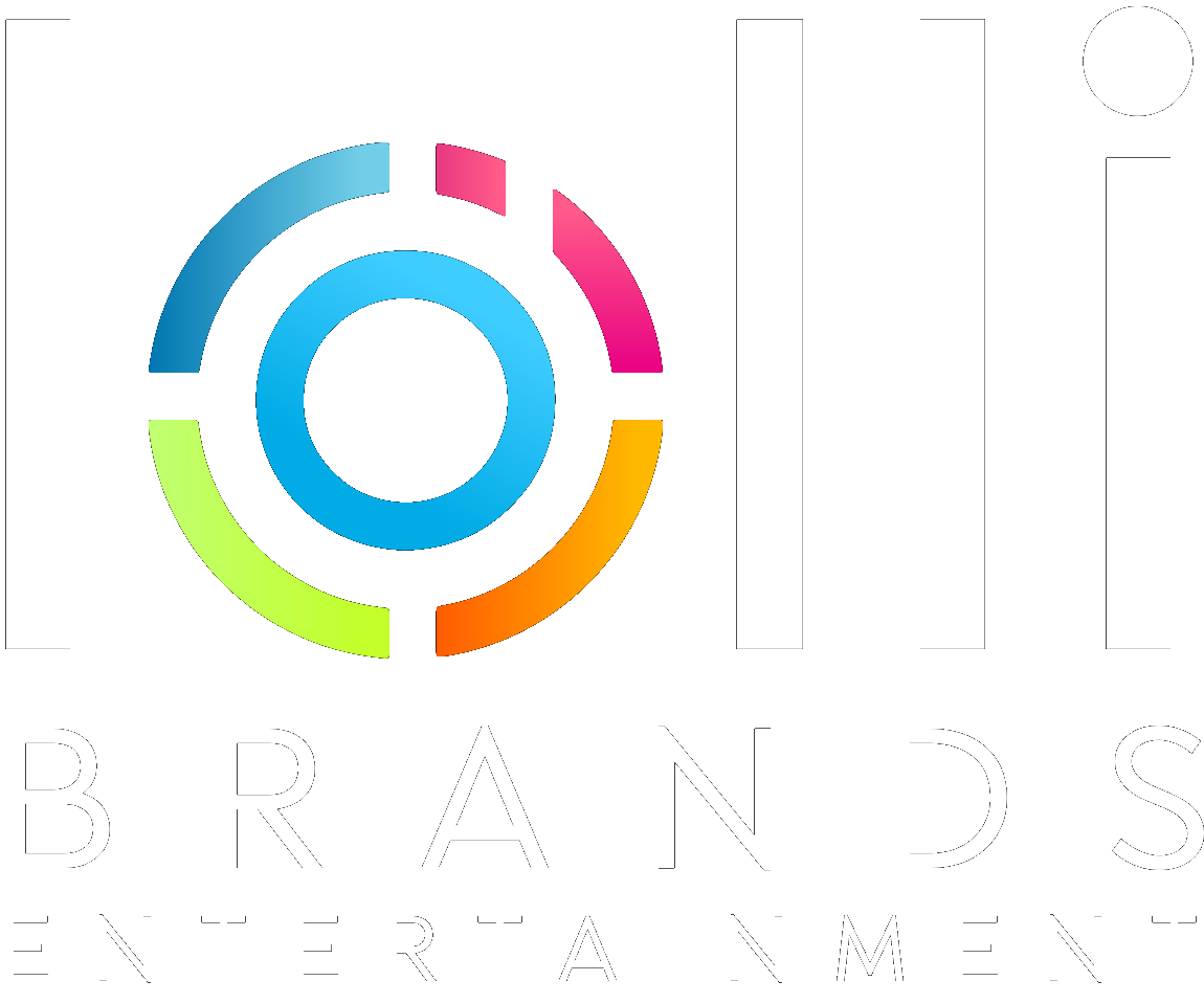 Lolli Brands Entertainment